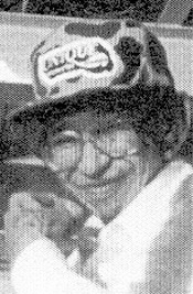 Photo de Hector-George Chartrand